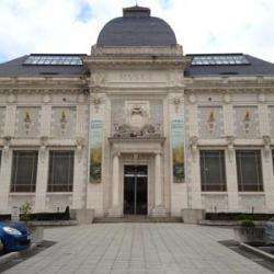 Musée Des Beaux-arts Denys Puech Rodez