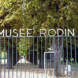 Musée MUSEE NATIONAL Auguste RODIN - 1 - 