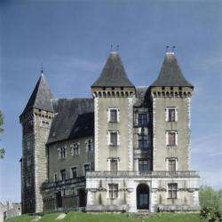 Musée Musée National du Château de Pau - 1 - 