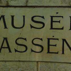 Musée Musee - 1 - 
