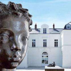 Musee Paul-belmondo Boulogne Billancourt