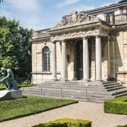 Musée Rodin Paris