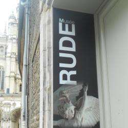 Musée Rude Dijon
