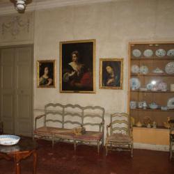 Musée Sobirats Carpentras