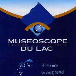 Musée MUSEOSCOPE DU LAC - 1 - 