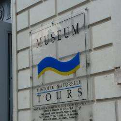 Muséum D'histoire Naturelle Tours