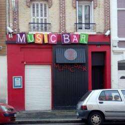 Bar MUSIC BAR - 1 - 