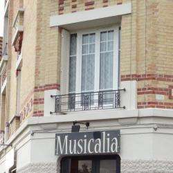Musicalia Enghien Les Bains