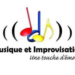 Etablissement scolaire Musique Et Improvisations - 1 - 