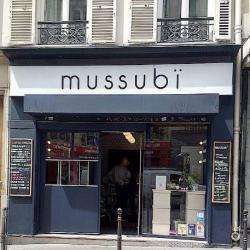 Mussubï Paris