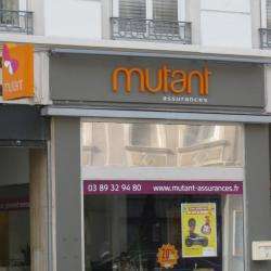 Mutant Mulhouse