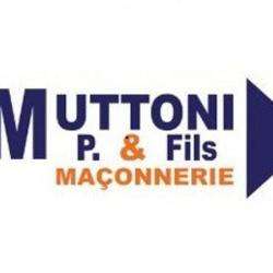 Maçon Muttoni P. & Fils Maçonnerie - 1 - 