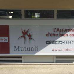 Assurance Mutuali - 1 - Mutuali 4 Rue Beauregard 60000 Beauvais - 