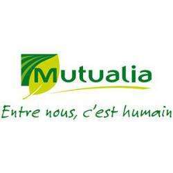 Assurance MUTUALIA CHAMBRAY LES TOURS - 1 - 