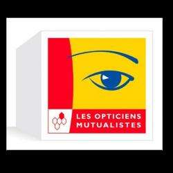Opticien MUTUALITE FRANCAISE - 1 - 