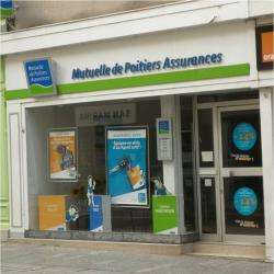 Mutuelle De Poitiers Assurances Laval