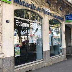 Assurance Etienne GENDRY - Mutuelle de Poitiers Assurances - 1 - 