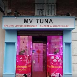 Massage MV Tuna - 1 - 
