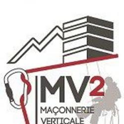 Mv2 Maçonnerie Verticale Toulon
