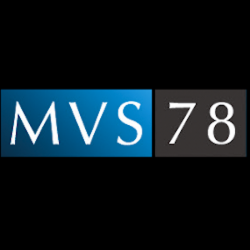 Centres commerciaux et grands magasins MVS 78 - 1 - 
