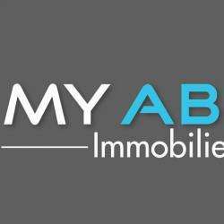Agence immobilière MY ABITA Immobilier - 1 - 