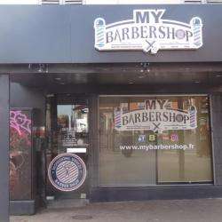 Coiffeur My Barber Shop - 1 - 
