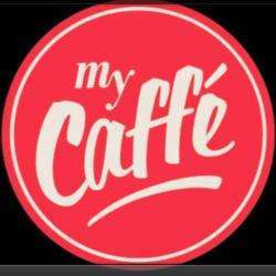 Restaurant My Caffe - 1 - 