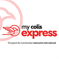 My Colis Express Roubaix