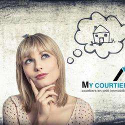 Courtier MY COURTIER - 1 - 