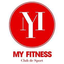 Salle de sport My Fitness - 1 - 