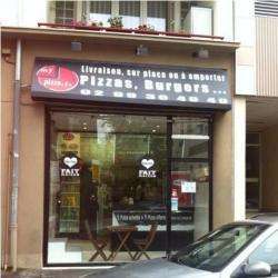 Restaurant My Pizza And Co - 1 - 