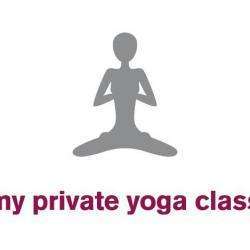 My Private Yoga Class Paris