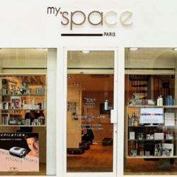 Institut de beauté et Spa My Space Paris - 1 - 