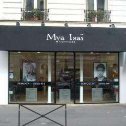 Mya Isaï Paris