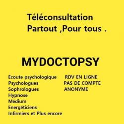 Psy MYDOCTOPSY - 1 - 