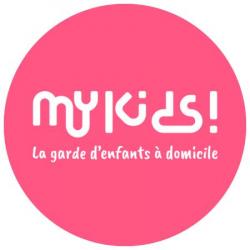 Mykids! - Garde D'enfants à Domicile Rouen
