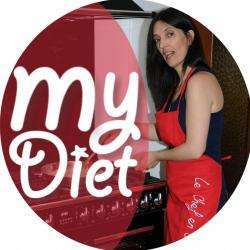 Diététicien et nutritionniste Myriam Moussier - 1 - 