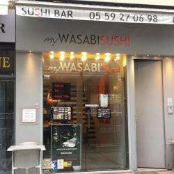 Restaurant mywasabisuchi - 1 - 
