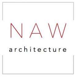 N A W Architecture Bièvres