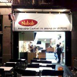Nabab Kebab Lille