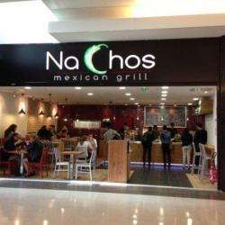 Nachos Mexican Grill Rouen