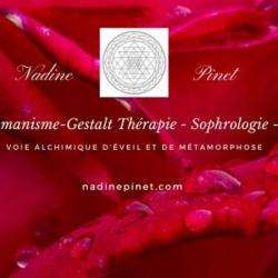 Massage Nadine Pinet Réseau Ressource - 1 - 