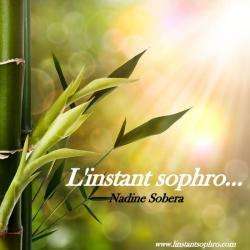 Médecine douce Nadine Sobera Sophrologue - 1 - 