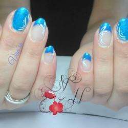 Manucure nails by van'ss  - 1 - 