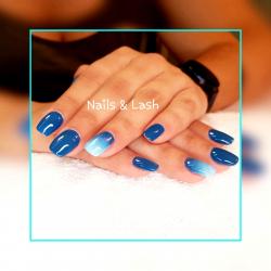 Nails Et Lash By Christelle