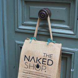 Parfumerie et produit de beauté Naked Shop - 1 - 