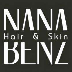 Nana Benz Hair And Skin Benz Nancy