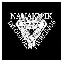 Tatouage et Piercing Nanakipik - 1 - 