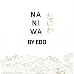 Restaurant NANIWA by EDO - 1 - 