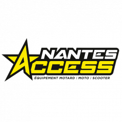 Moto et scooter Nantes Access - 1 - 